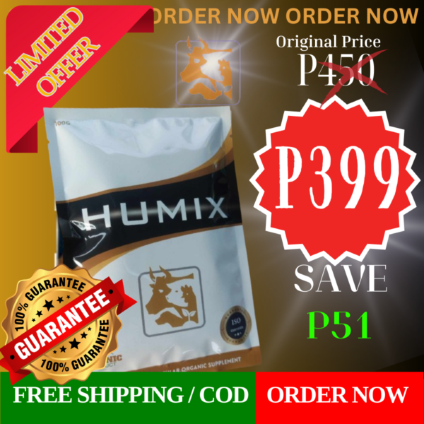 HUMIX
